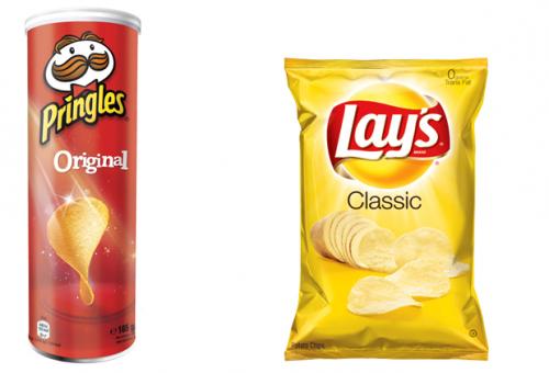 Есть ли полезные свойства у чипсов Pringles, помимо их калорийности. Почему чипсы не считают полезными