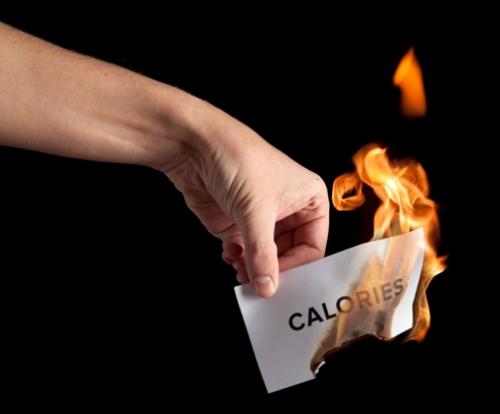 Сжигание калорий при физических нагрузках. И всё же сколько калорий нужно сжечь, чтобы похудеть? 05 Сжигание калорий при физических нагрузках. И всё же сколько калорий нужно сжечь, чтобы похудеть? 05