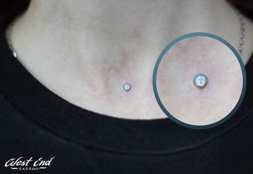 Противопоказания к пирсингу уха. Противопоказания к пирсингу