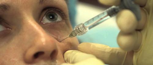 Особенности зоны вокруг глаз. Зачем нужен крем для век? 06 Особенности зоны вокруг глаз. Зачем нужен крем для век? 06