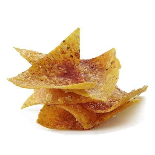 Сколько калорий в чипсах с паприкой: правда или миф 01 Сколько калорий в чипсах с паприкой: правда или миф 01