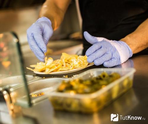 Сколько калорий в чипсах с паприкой: правда или миф 03 Сколько калорий в чипсах с паприкой: правда или миф 03