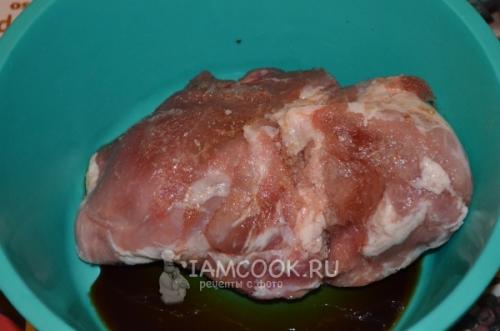 Запеканка из буженины в фольге: 10 вкусных рецептов для домашнего приготовления 09 Запеканка из буженины в фольге: 10 вкусных рецептов для домашнего приготовления 09