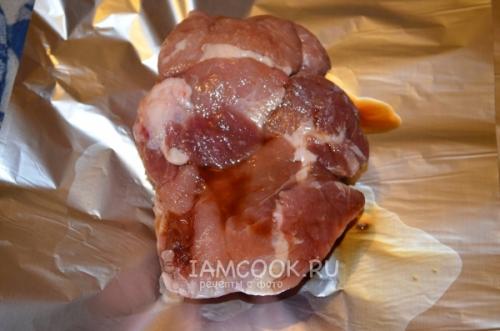 Запеканка из буженины в фольге: 10 вкусных рецептов для домашнего приготовления 10 Запеканка из буженины в фольге: 10 вкусных рецептов для домашнего приготовления 10