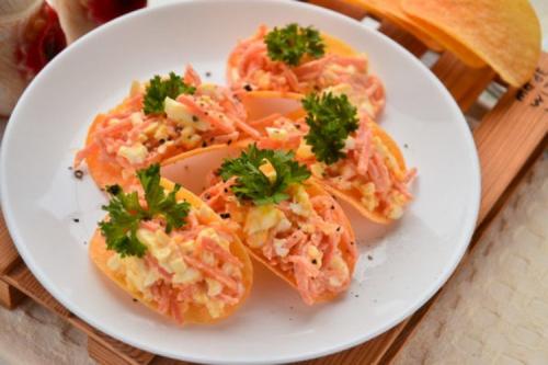 С чем лучше всего подавать чипсы с лисичками и сметаной. 15 закусок на чипсах, которые стоит приготовить прямо сейчас