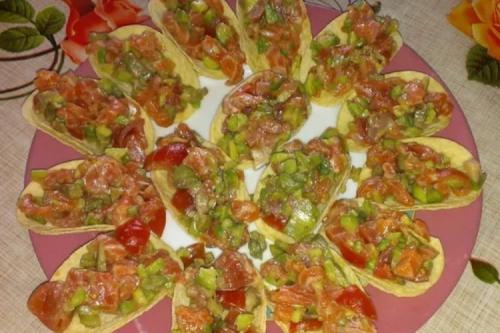 С чем лучше всего подавать чипсы с лисичками и сметаной. 15 закусок на чипсах, которые стоит приготовить прямо сейчас