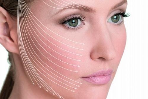 Мезонити для шеи. Тредлифтинг линейными мезонитями —, как это работает 01 Мезонити для шеи. Тредлифтинг линейными мезонитями —, как это работает 01