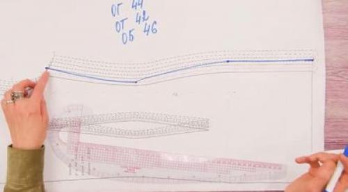 Как правильно снять мерки для пошива одежды: полное руководство 08 Как правильно снять мерки для пошива одежды: полное руководство 08