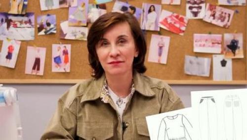 Как правильно снять мерки для пошива одежды: полное руководство 07 Как правильно снять мерки для пошива одежды: полное руководство 07