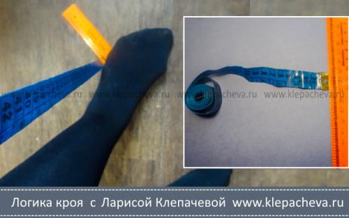 Полный гид: как правильно снять мерки для пошива платья 07 Полный гид: как правильно снять мерки для пошива платья 07