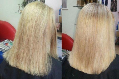 Ботокс волос: плюсы и минусы. Ботокс для волос: что это, плюсы и минусы процедуры