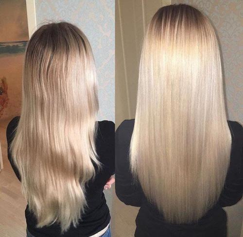 Ботокс волос: плюсы и минусы. Ботокс для волос: что это, плюсы и минусы процедуры