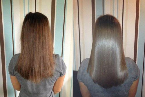 Ботокс волос: плюсы и минусы. Ботокс для волос: что это, плюсы и минусы процедуры