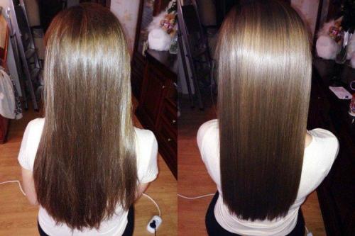 Ботокс волос: плюсы и минусы. Ботокс для волос: что это, плюсы и минусы процедуры