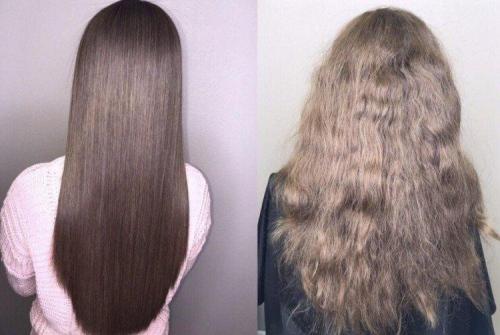 Ботокс волос: плюсы и минусы. Ботокс для волос: что это, плюсы и минусы процедуры