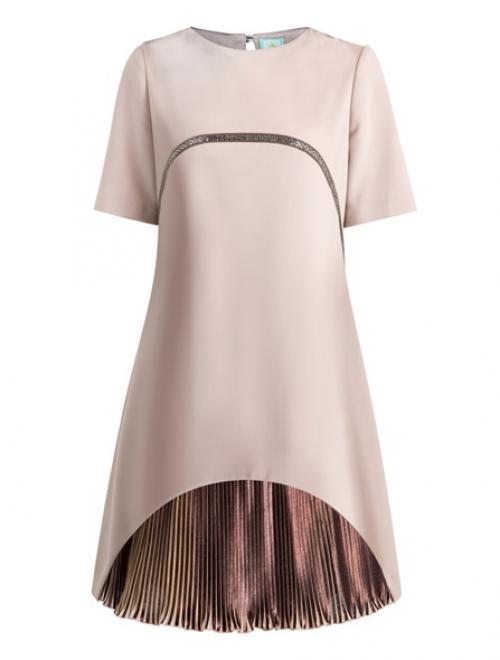 Какие дополнительные параметры, кроме размера, стоит учитывать при выборе платья. Как выбрать платье по фигуре