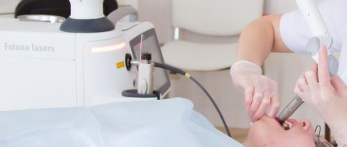 Особенности омоложения лица CO2 лазером. Фракционное омоложение со2 02 Особенности омоложения лица CO2 лазером. Фракционное омоложение со2 02