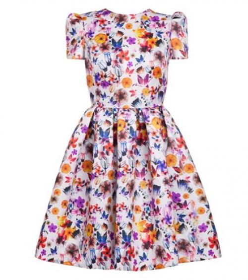 Подбор платья по типу фигуры. Как выбрать платье по фигуре