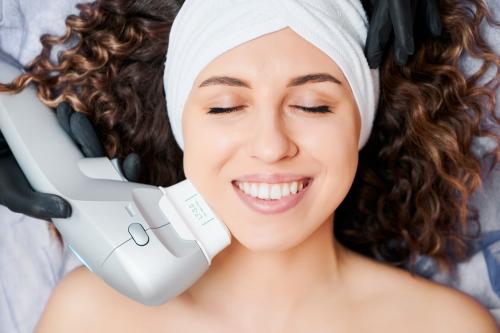 Виды и типы морщин на лице: полное руководство 05