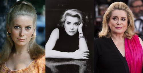 Как отличить морщины от усталости и возрастные морщины. Какие морфотипы существуют