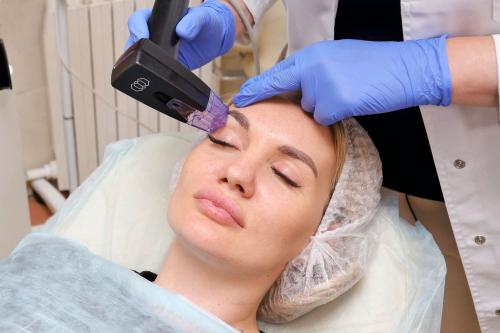 Какие бывают морщины на лице: полное руководство 06