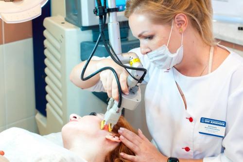 Какие бывают морщины на лице: полное руководство 05