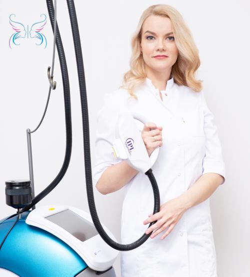 Какую роль играет уход за кожей в профилактике морщин. Почему домашнего ухода недостаточно