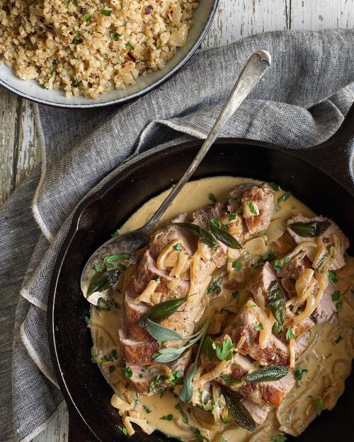 Может ли запеченная свинина помочь в снижении веса. ПП рецепт свинины в духовке