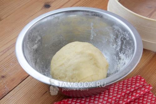 Самса из слоеного теста в духовке. Домашняя самса с курицей из готового слоеного теста 39