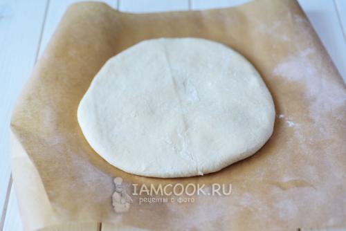 Самса из готового слоеного теста с курицей и картошкой. Самса с курицей из слоеного теста в духовке 11 Самса из готового слоеного теста с курицей и картошкой. Самса с курицей из слоеного теста в духовке 11