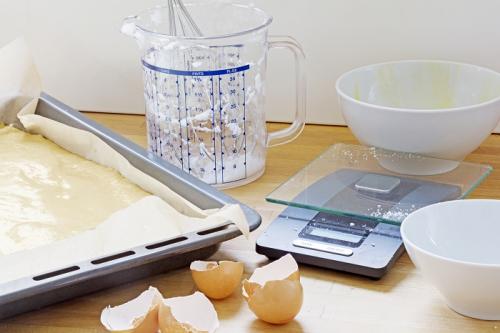 Самса на кефире с курицей и картошкой. Самса на кефирном тесте с курицей и картошкой