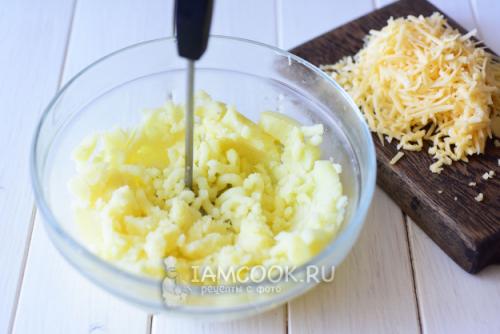 Самса из готового слоеного теста с курицей и картошкой. Самса с курицей из слоеного теста в духовке 05 Самса из готового слоеного теста с курицей и картошкой. Самса с курицей из слоеного теста в духовке 05