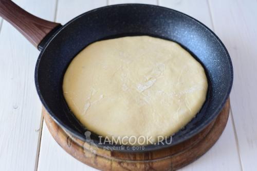 Самса из готового слоеного теста с курицей и картошкой. Самса с курицей из слоеного теста в духовке 12 Самса из готового слоеного теста с курицей и картошкой. Самса с курицей из слоеного теста в духовке 12