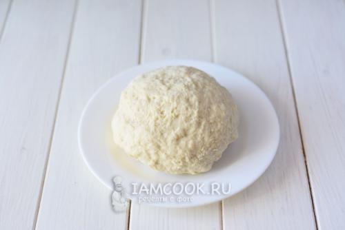 Самса из готового слоеного теста с курицей и картошкой. Самса с курицей из слоеного теста в духовке 04 Самса из готового слоеного теста с курицей и картошкой. Самса с курицей из слоеного теста в духовке 04