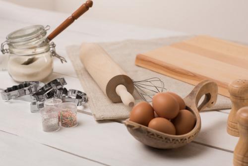 Самса на кефире с курицей и картошкой. Самса на кефирном тесте с курицей и картошкой