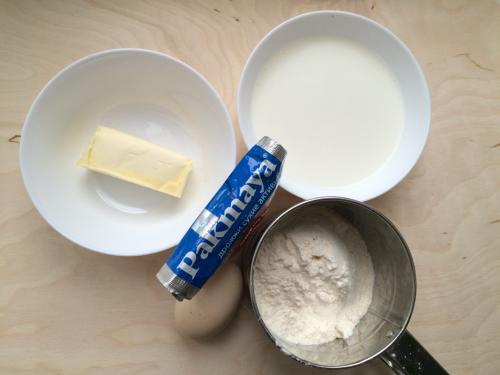 Самса с курицей и картошкой из дрожжевого теста. Самса с курицей и картофелем — мой домашний рецепт