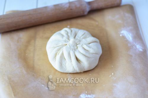 Самса из готового слоеного теста с курицей и картошкой. Самса с курицей из слоеного теста в духовке 10 Самса из готового слоеного теста с курицей и картошкой. Самса с курицей из слоеного теста в духовке 10