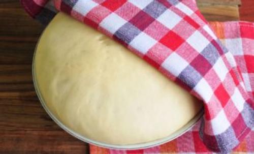 Самса из готового слоеного теста с говядиной. Вкусная самса из говядины