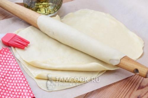 Самса с курицей и сыром. Как приготовить Самса с курицей и сыром 24 Самса с курицей и сыром. Как приготовить Самса с курицей и сыром 24