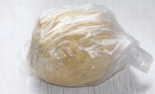 Узбекская самса с курицей. Готовим узбекскую самсу дома