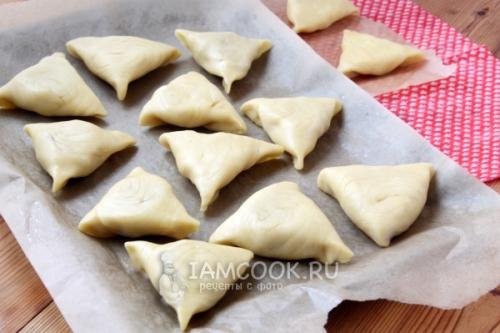 Самса с курицей и сыром. Как приготовить Самса с курицей и сыром 27 Самса с курицей и сыром. Как приготовить Самса с курицей и сыром 27