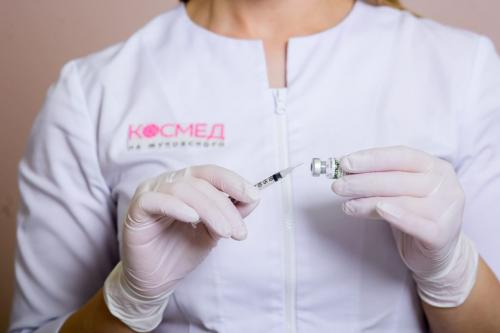 Какие хирургические методы помогают убрать морщины вокруг глаз. Инъекционные методики