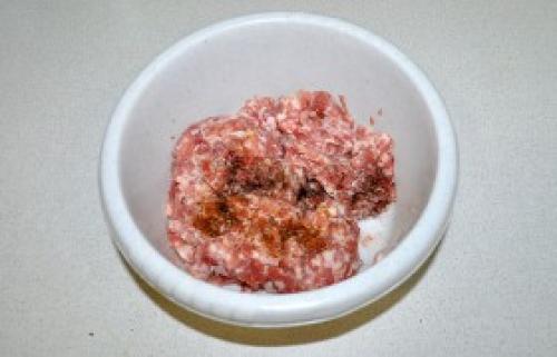 Самса из слоеного теста в домашних условиях. Рецепт «Слоёная самса»: 11