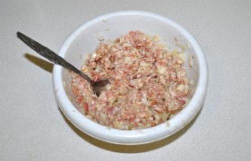 Самса из слоеного теста в домашних условиях. Рецепт «Слоёная самса»: 12