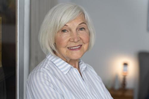 Как факторы окружающей среды в Новосибирске влияют на образование морщин. Типы кожи