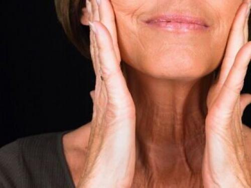 Руководство по морщинам лица в Новосибирске: виды и решения 04