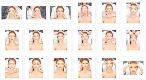 Лимфодренажный массаж от отеков под глазами. Самомассаж по «обучалкам»: чем опасен?