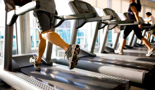 Сколько калорий сжигается при ходьбе 1 час. Виды ходьбы