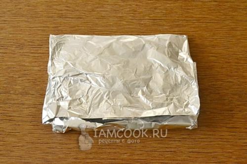Запеченная свинина в фольге: Калорийность и полезные свойства 09