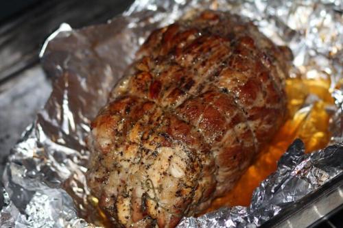 Вкусный рецепт запеканки свинины в духовке 01 Вкусный рецепт запеканки свинины в духовке 01